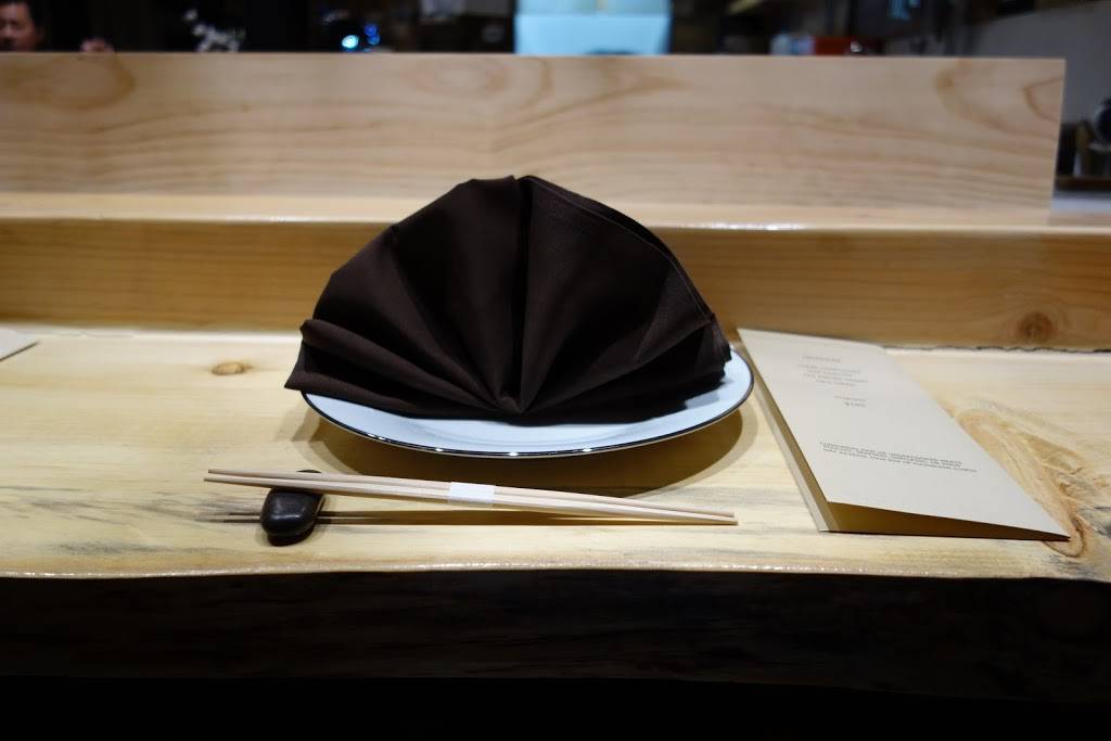 Omakase by Gino | restaurant | 304 N Main St, Santa Ana, CA 92701, USA | 6572316008 OR +1 657-231-6008