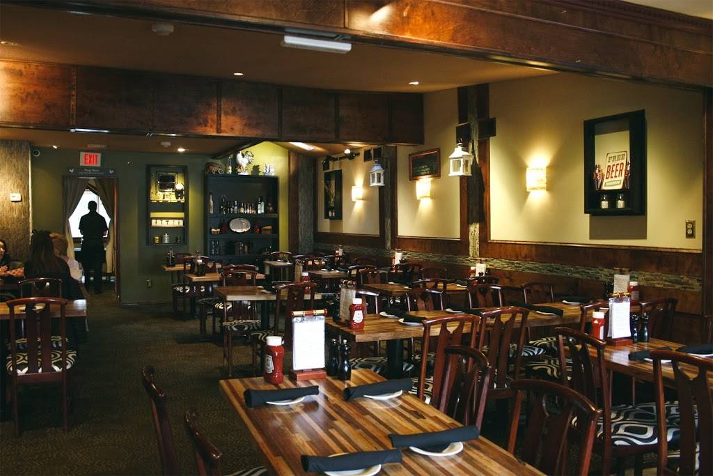 Tavern 292 | restaurant | 292 Passaic Ave, Fairfield, NJ 07004, USA | 8622108867 OR +1 862-210-8867