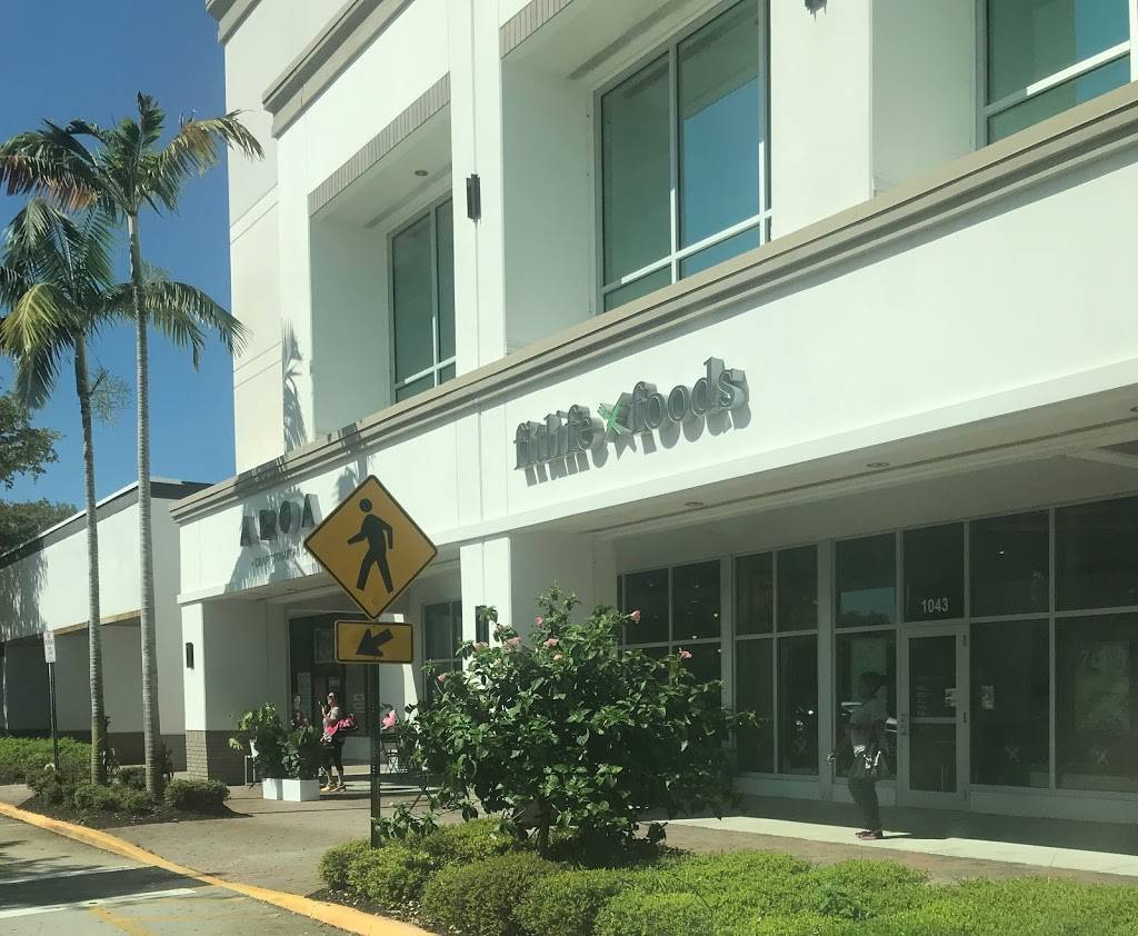 Fitlife Foods Plantation | restaurant | 1043 S University Dr, Plantation, FL 33324, USA | 9546660672 OR +1 954-666-0672