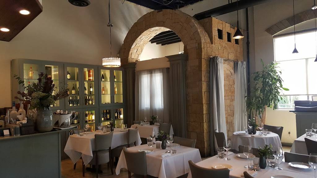 Nahm Thai Cuisine | restaurant | 5310 Windward Pkwy W, Alpharetta, GA 30004, USA | 6787621818 OR +1 678-762-1818