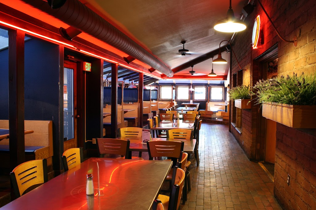 The Pizza Factory | restaurant | 2 W St George Blvd, St. George, UT 84770, USA | 4356281234 OR +1 435-628-1234