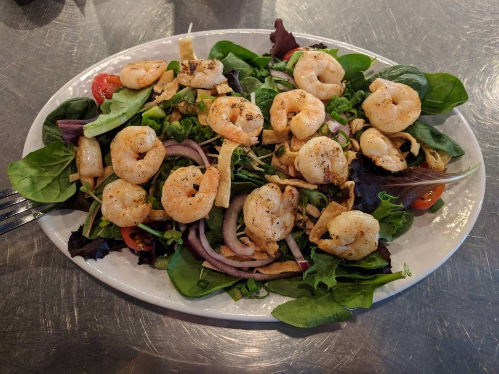 California Fish Grill | restaurant | 3988 Barranca Pkwy, Irvine, CA 92606, USA | 9496543838 OR +1 949-654-3838