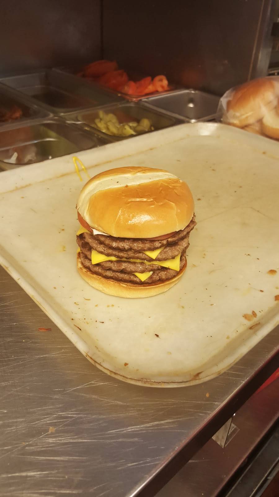 Jack in the Box | restaurant | 520 Plum St SE, Olympia, WA 98501, USA | 3607547296 OR +1 360-754-7296