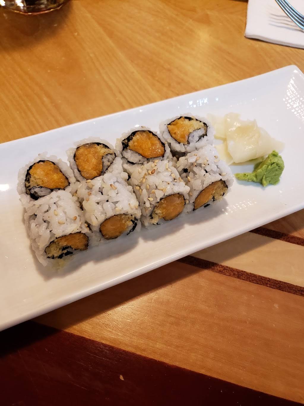 Tokyo Sushi | restaurant | 980 Birmingham Hwy, Milton, GA 30004, USA | 6782400602 OR +1 678-240-0602