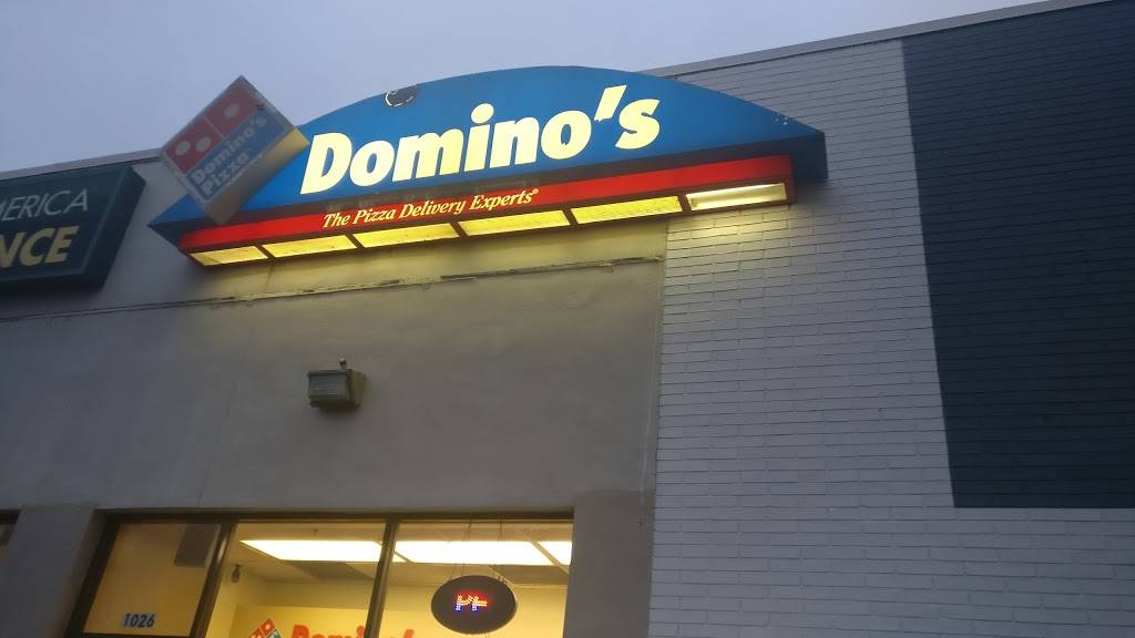 Dominos Pizza | meal delivery | 1026 N Broadway Ave, Bartow, FL 33830, USA | 8635197070 OR +1 863-519-7070