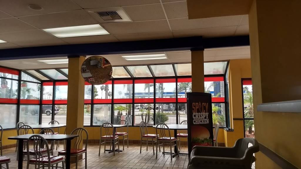 Burger King | restaurant | 1420 Mission Ave, Oceanside, CA 92058, USA | 7604332580 OR +1 760-433-2580