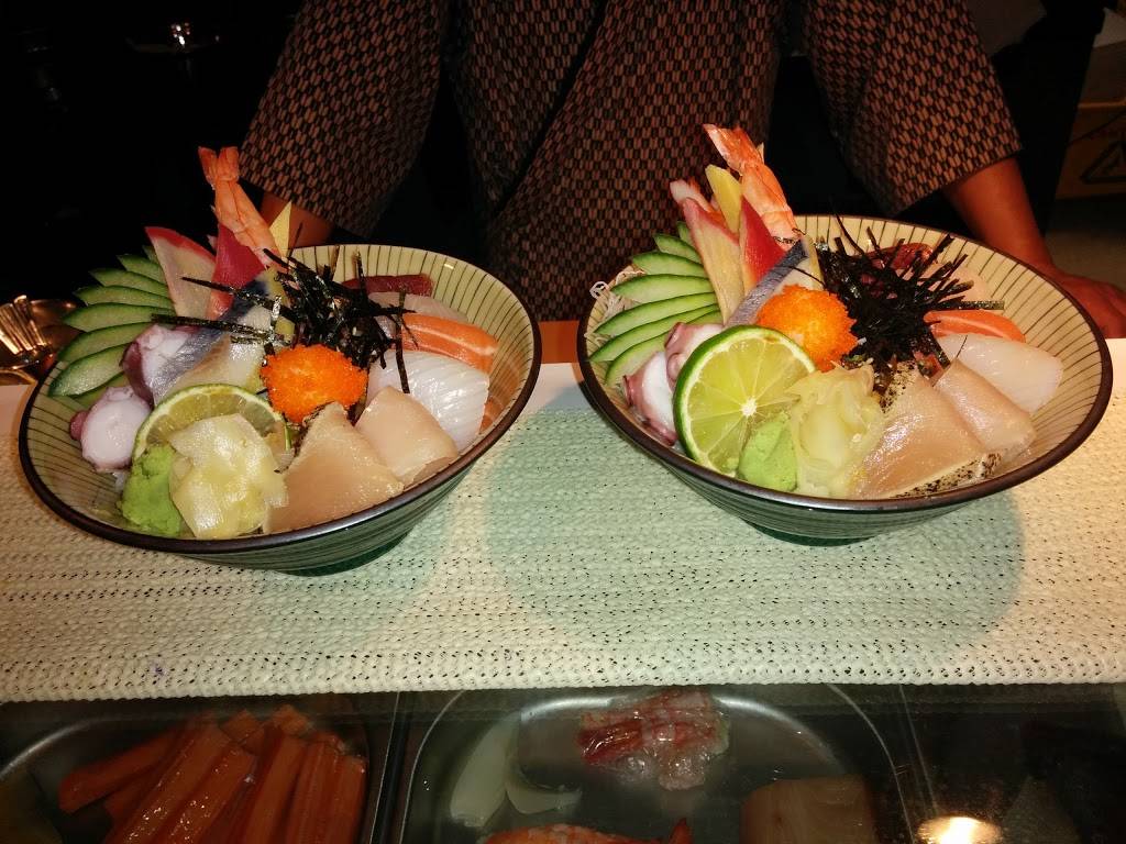 Imai Japanese Cuisine | restaurant | 98 Main St S, Georgetown, ON L7G 3E4, Canada | 9058774624 OR +1 905-877-4624
