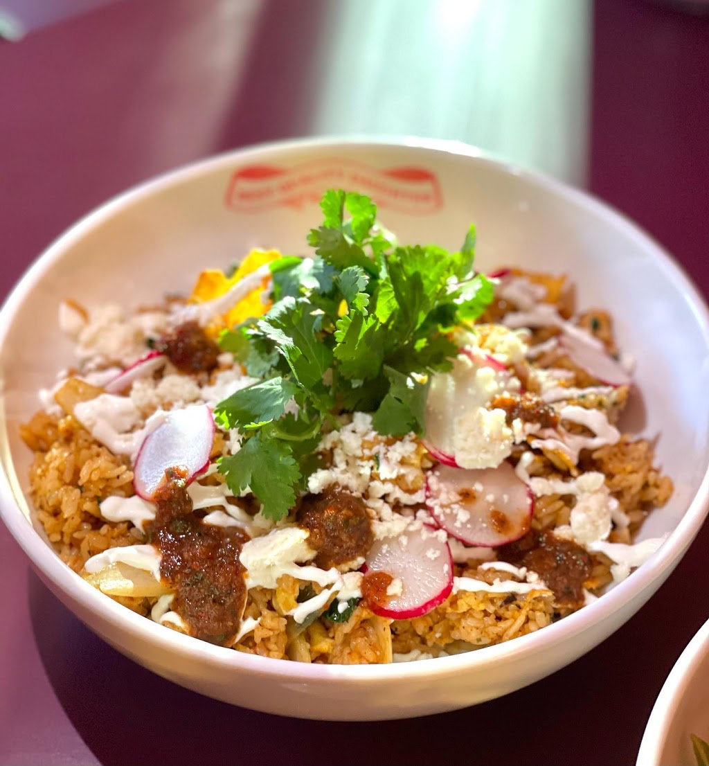 Best Quality Daughter | restaurant | 602 Avenue A, San Antonio, TX 78215, USA | 2108194236 OR +1 210-819-4236