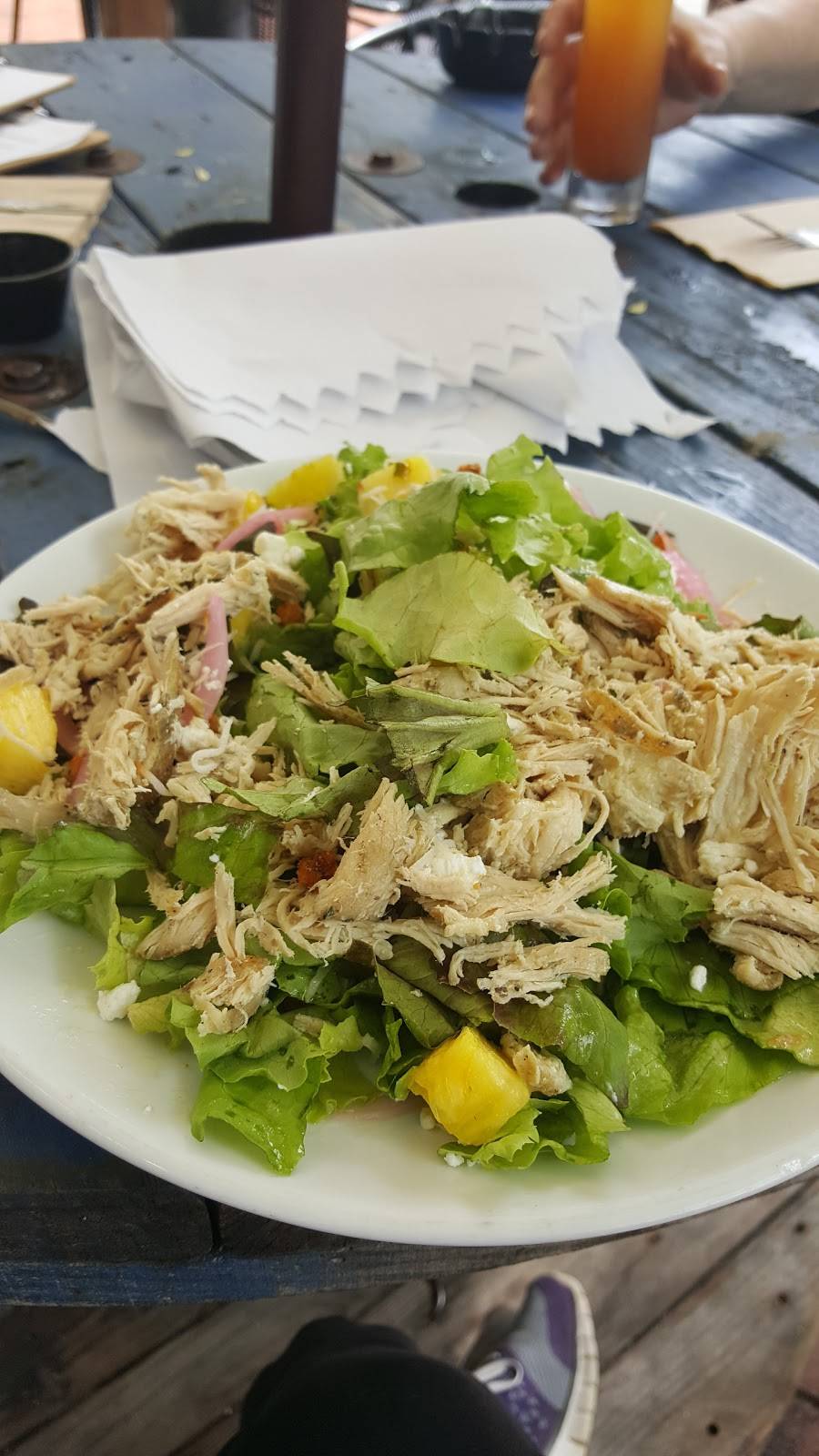 Nonic Beer Bar & Kitchen | restaurant | 1239 Broadway, Columbus, GA 31901, USA | 7062218832 OR +1 706-221-8832