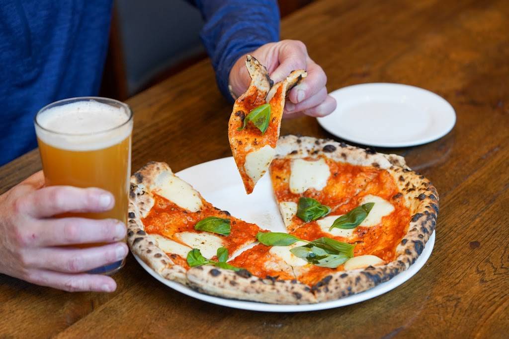 Taps and Bourbon on Terrace | restaurant | 177 Markle St, Philadelphia, PA 19127, USA | 2156217574 OR +1 215-621-7574