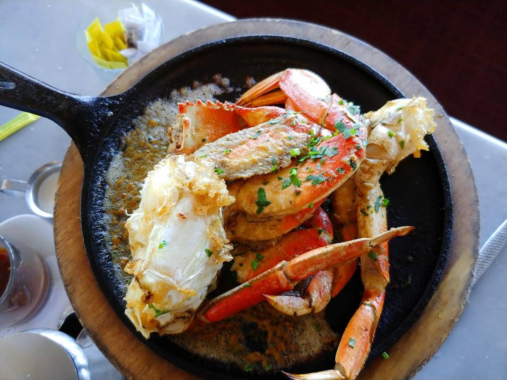 Franciscan Crab Restaurant | restaurant | Pier 43 1/2, Fishermans Wharf, San Francisco, CA 94133, USA | 4153627733 OR +1 415-362-7733