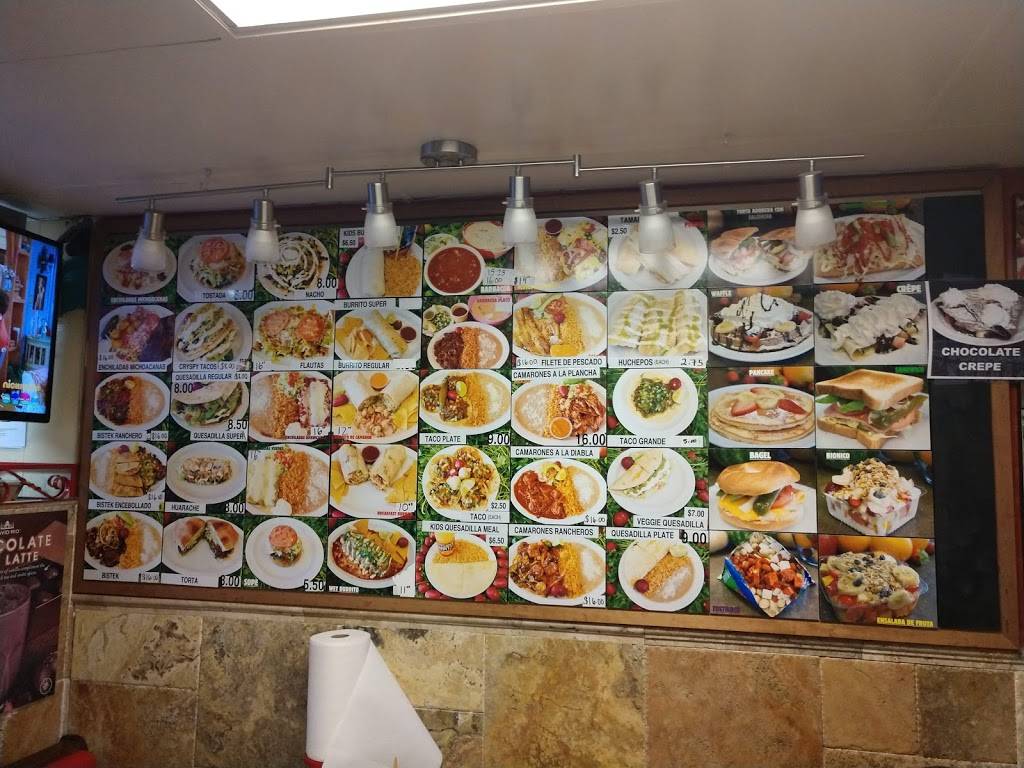 La Placita | restaurant | 27548 Tampa Ave, Hayward, CA 94544, USA | 5107840583 OR +1 510-784-0583