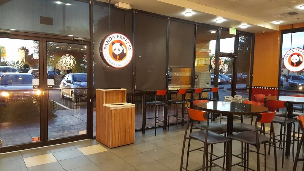 Panda Express | restaurant | 6651 S Semoran Blvd #101, Orlando, FL 32822, USA | 4078883220 OR +1 407-888-3220