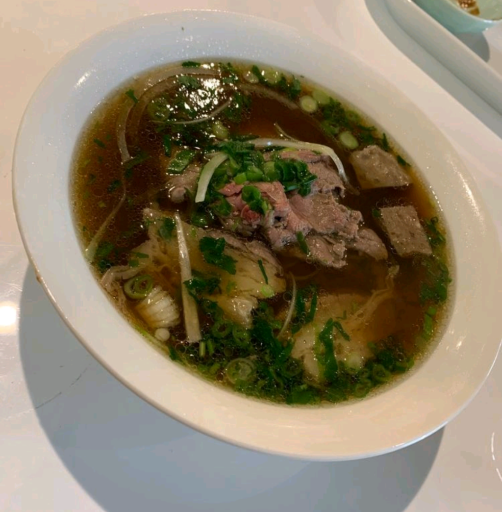 Mo Pho Mi | restaurant | 1525 Mesa Verde Dr E #114, Costa Mesa, CA 92626, USA | 7147140300 OR +1 714-714-0300