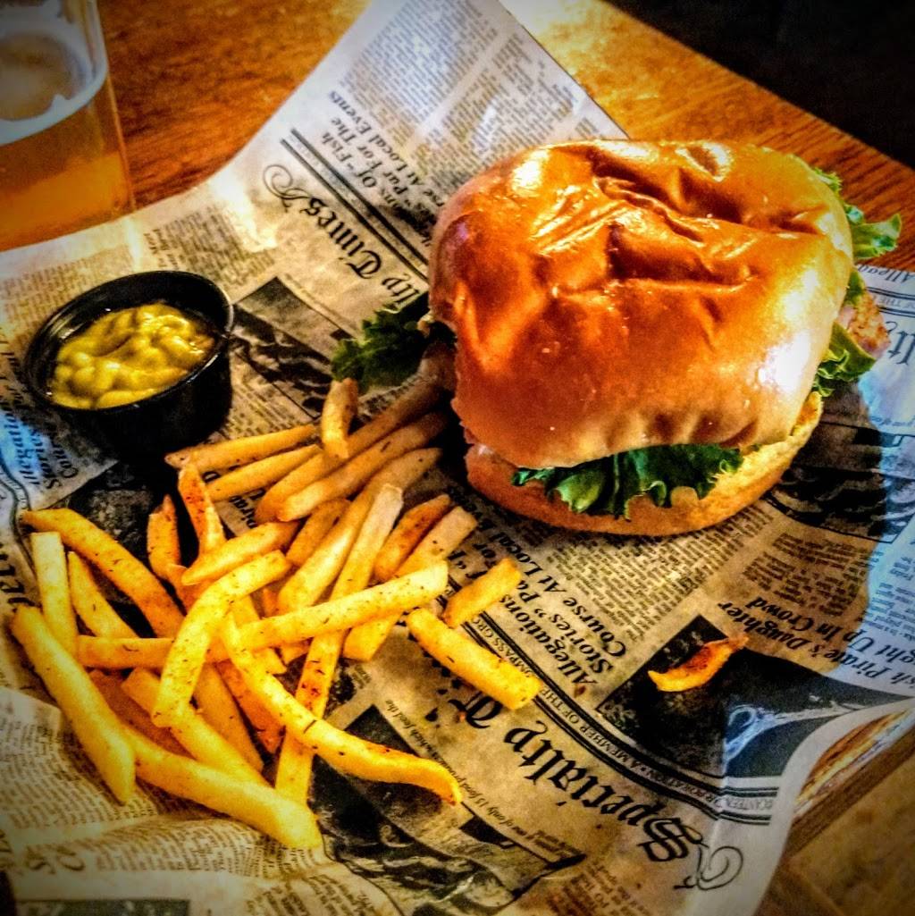 The Bulldog, Jackson | restaurant | 6111 Ridgewood Rd, Jackson, MS 39211, USA | 6019783502 OR +1 601-978-3502