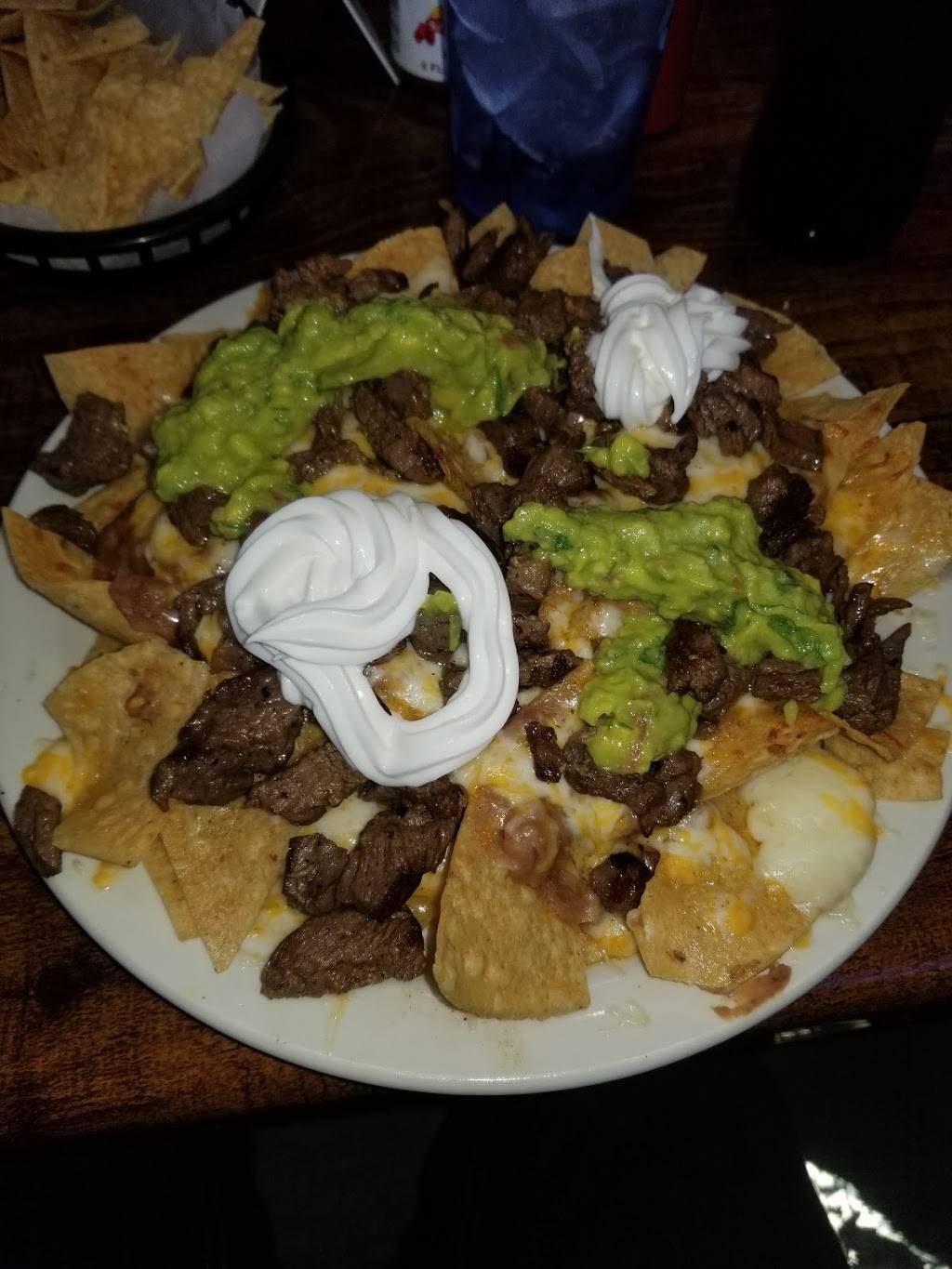 Cabanna Seafood and Grill | restaurant | 1450 E Valley Pkwy, Escondido, CA 92027, USA | 7609753945 OR +1 760-975-3945