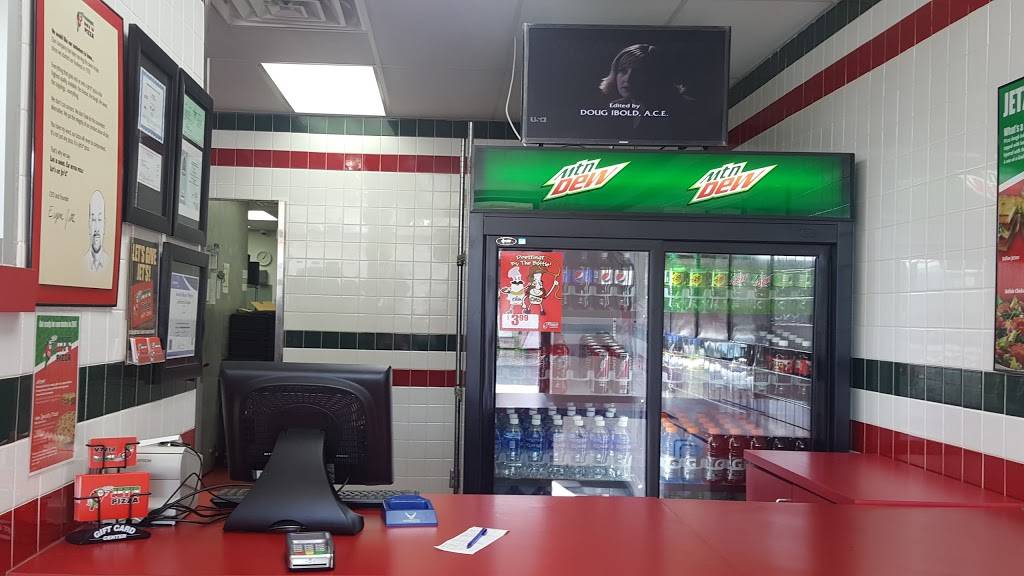 Jets Pizza | meal delivery | 37160 Dequindre Rd, Sterling Heights, MI 48310, USA | 5862684010 OR +1 586-268-4010