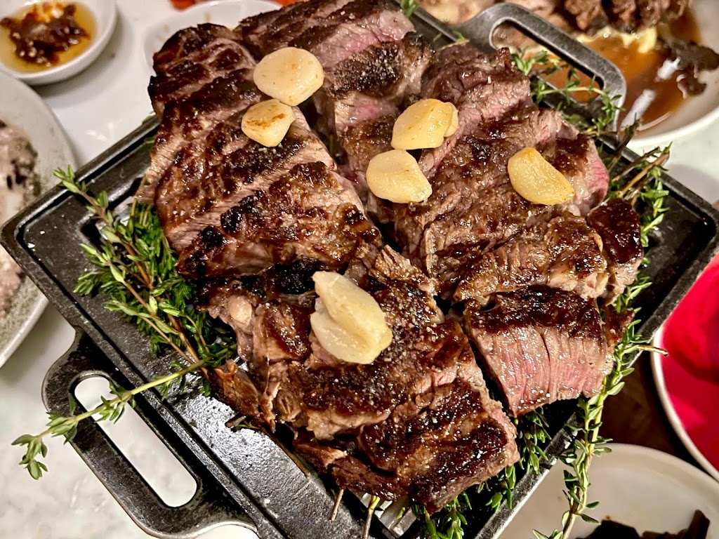 ONDO Jersey City | restaurant | 3 2nd St, Jersey City, NJ 07302, USA | 2017216771 OR +1 201-721-6771