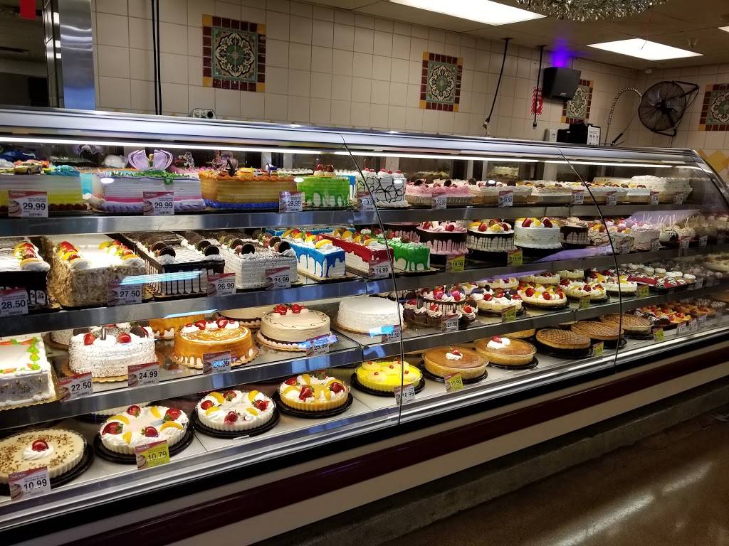 Cardenas Markets | bakery | 2400 E Bonanza Rd, Las Vegas, NV 89101, USA | 7028536692 OR +1 702-853-6692