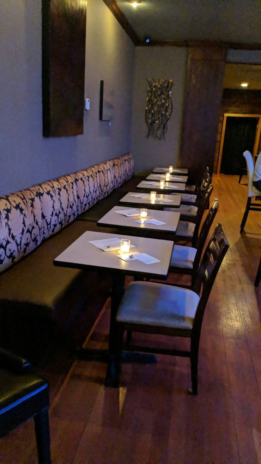 HOOK AND NAIL | restaurant | 1320 SE Water Ave, Portland, OR 97214, USA | 5039461985 OR +1 503-946-1985