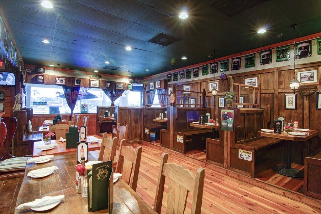 Culhane’s Irish Pub & Restaurant | night club | 967 Atlantic Blvd, Atlantic Beach, FL 32233, USA | 9042499595 OR +1 904-249-9595