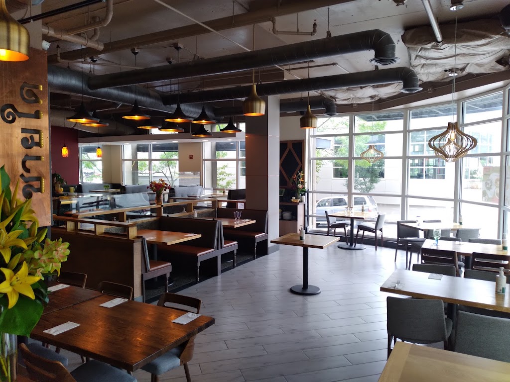 Nibbana Thai Restaurant | restaurant | 300 110th Ave NE, Bellevue, WA 98004, USA | 4256379499 OR +1 425-637-9499