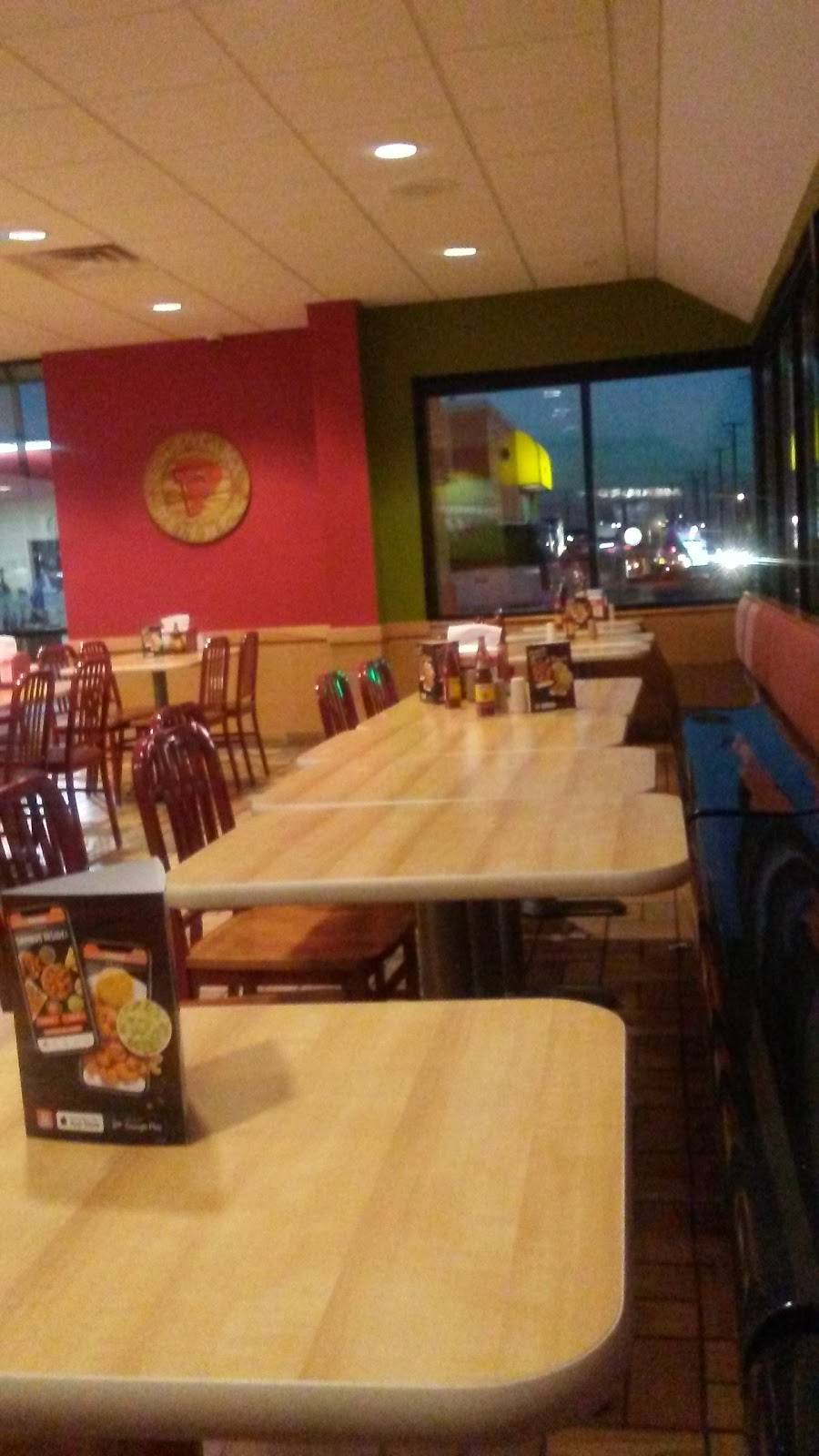 Popeyes Louisiana Kitchen | restaurant | 7001 W 159th St, Tinley Park, IL 60477, USA | 7085323683 OR +1 708-532-3683