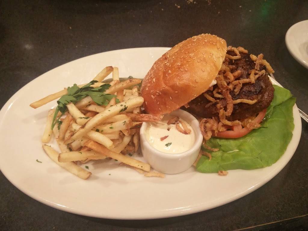 Nordstrom Grill | restaurant | 100 Bellevue Square, Bellevue, WA 98004, USA | 4256465600 OR +1 425-646-5600