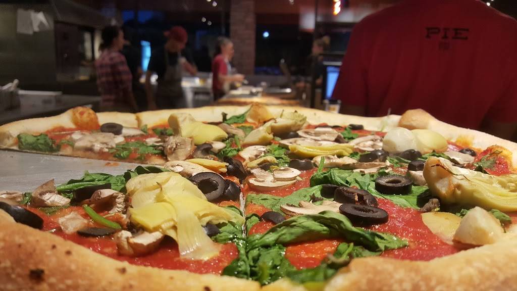 Pie Society | meal takeaway | 700 N LBJ Dr #107, San Marcos, TX 78666, USA | 5128058900 OR +1 512-805-8900