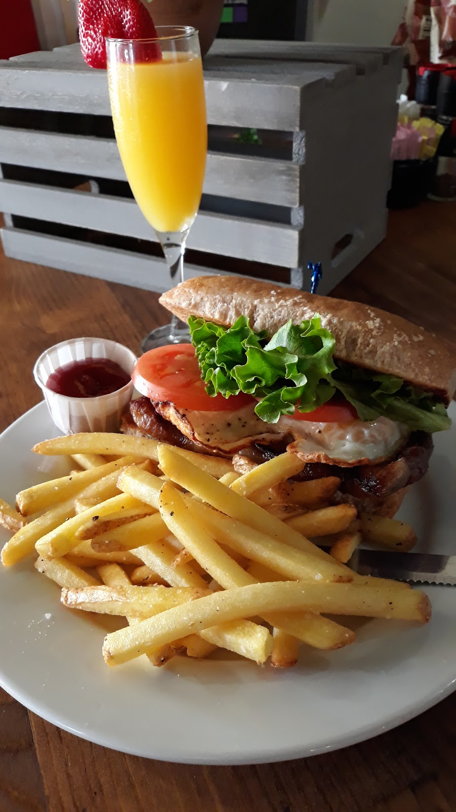 City Cafe & Catering | restaurant | 2901 N 10th St, McAllen, TX 78501, USA | 9566828737 OR +1 956-682-8737