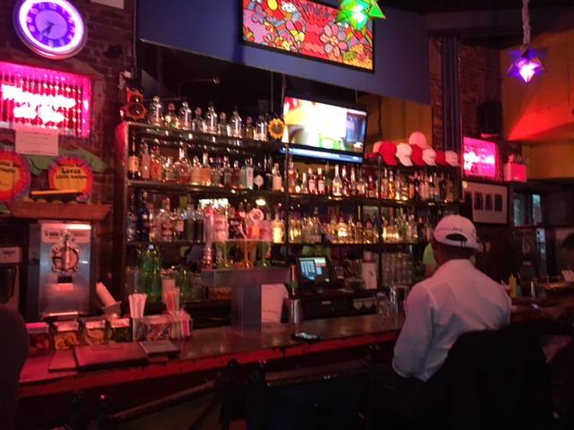 Burrito Bar and Kitchen | restaurant | 307 Flatbush Ave, Brooklyn, NY 11217, USA | 7182308646 OR +1 718-230-8646