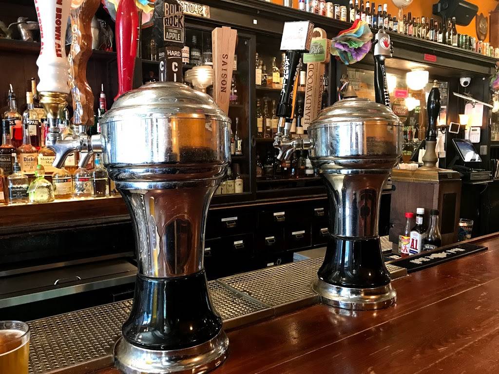 New York Deli | restaurant | 2920 W Cary St, Richmond, VA 23221, USA | 8043583354 OR +1 804-358-3354