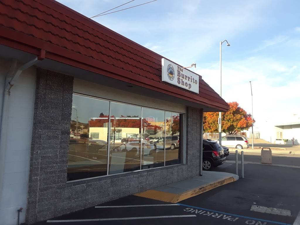The Burrito Shop | restaurant | 3843 Castro Valley Blvd, Castro Valley, CA 94546, USA | 5105381157 OR +1 510-538-1157
