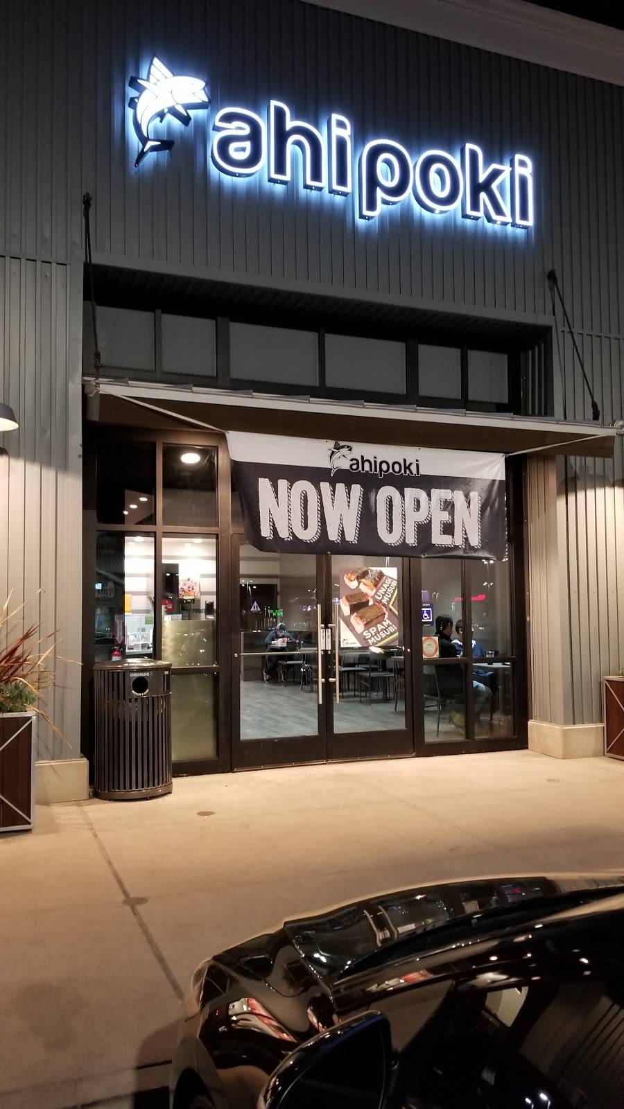 Ahipoki Bowl | restaurant | 15040 Kensington Park Dr #210, Tustin, CA 92782, USA | 6572125576 OR +1 657-212-5576