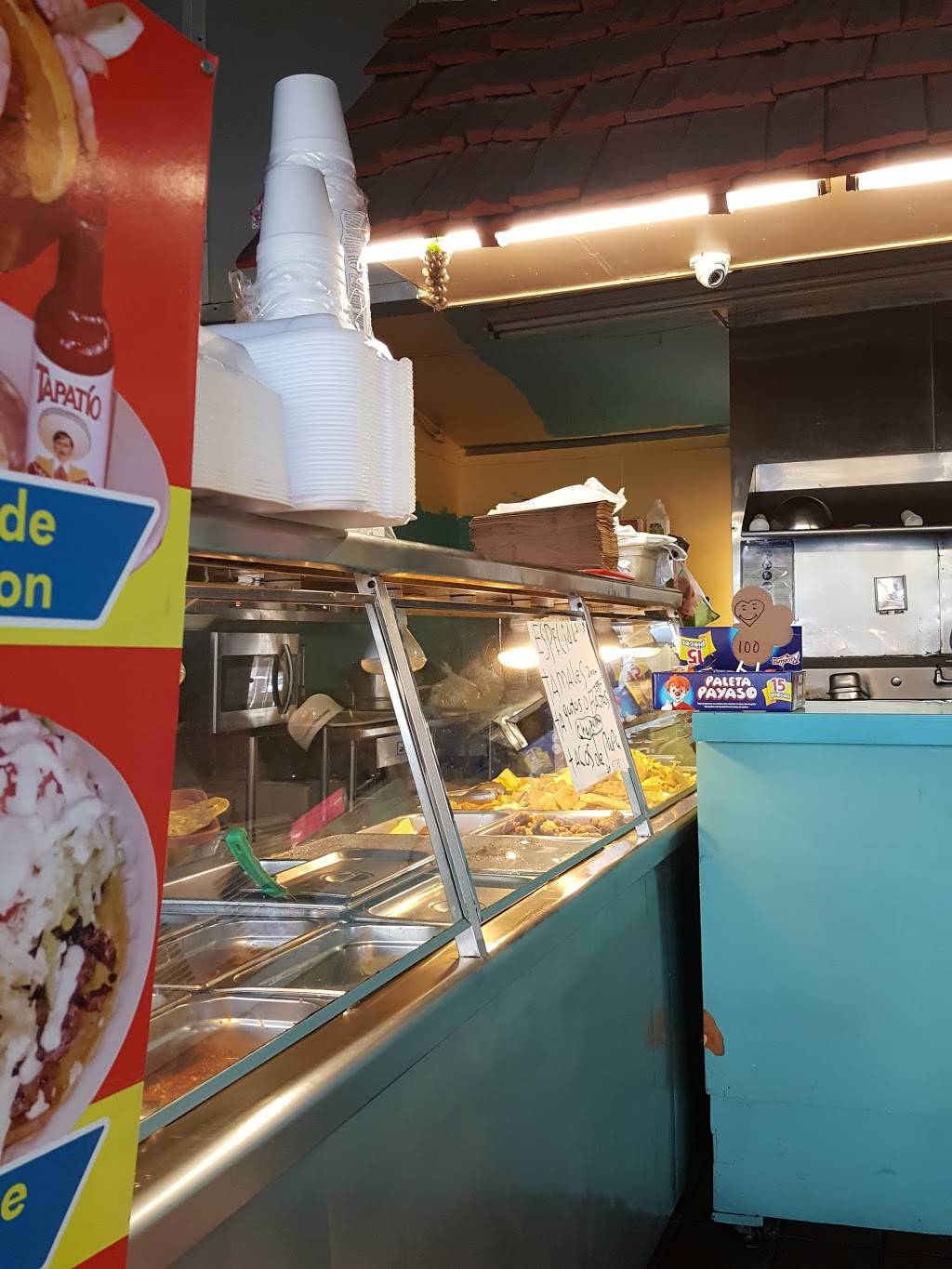 El Jayamitla | restaurant | 13382 Sayre St, Sylmar, CA 91342, USA | 8183645808 OR +1 818-364-5808