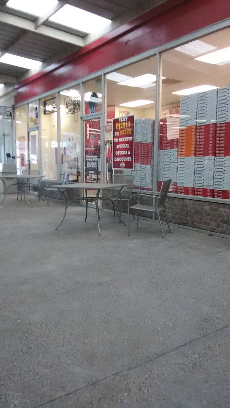 Papa Johns Pizza | restaurant | 7020 Maynardville Pike, Knoxville, TN 37918, USA | 8659227777 OR +1 865-922-7777