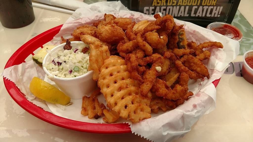 Long Doggers - Viera | restaurant | 1970 Viera Blvd, Rockledge, FL 32955, USA | 3214331116 OR +1 321-433-1116