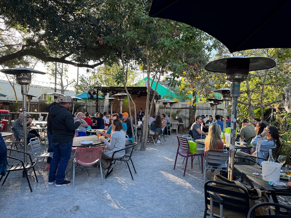 Bacchanal Fine Wine & Spirits | restaurant | 600 Poland Ave, New Orleans, LA 70117, USA | 5049489111 OR +1 504-948-9111