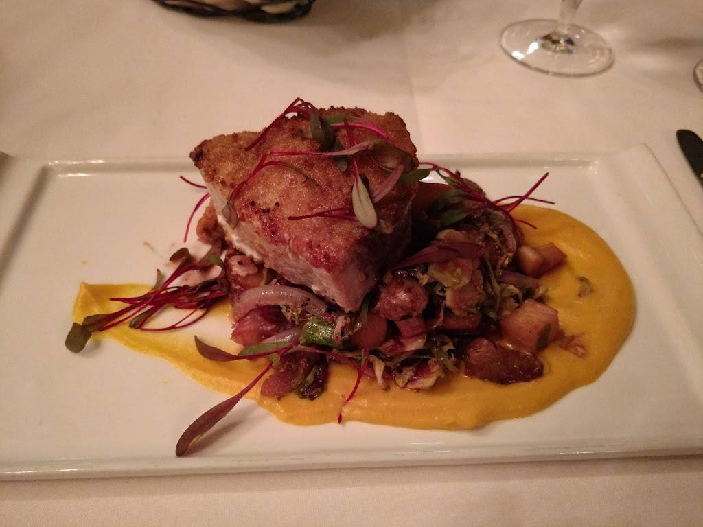 Atlantic Room | restaurant | 1002 Ocean Course Dr, Kiawah Island, SC 29455, USA | 8432664085 OR +1 843-266-4085