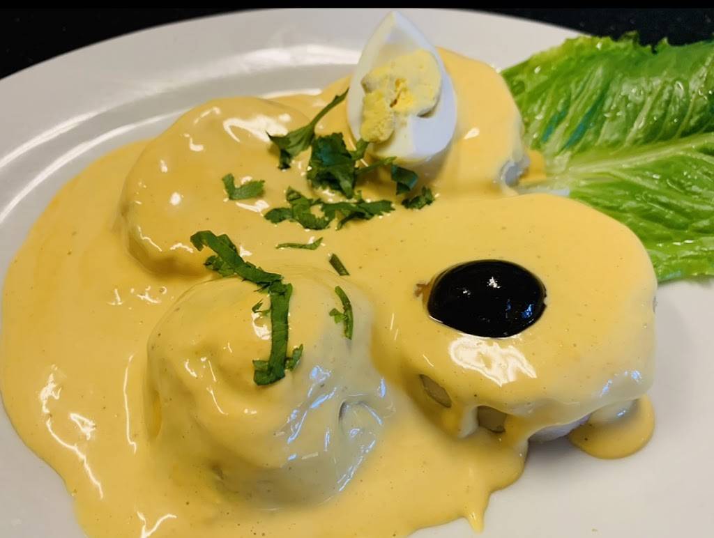 Taku Taku Peruvian Cuisine | restaurant | 2317 S El Camino Real, San Mateo, CA 94403, USA | 6503152512 OR +1 650-315-2512