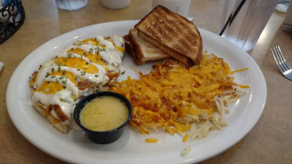 Flipside Cafe & Grill | cafe | 2074 Washington St, Grafton, WI 53024, USA | 2624740140 OR +1 262-474-0140