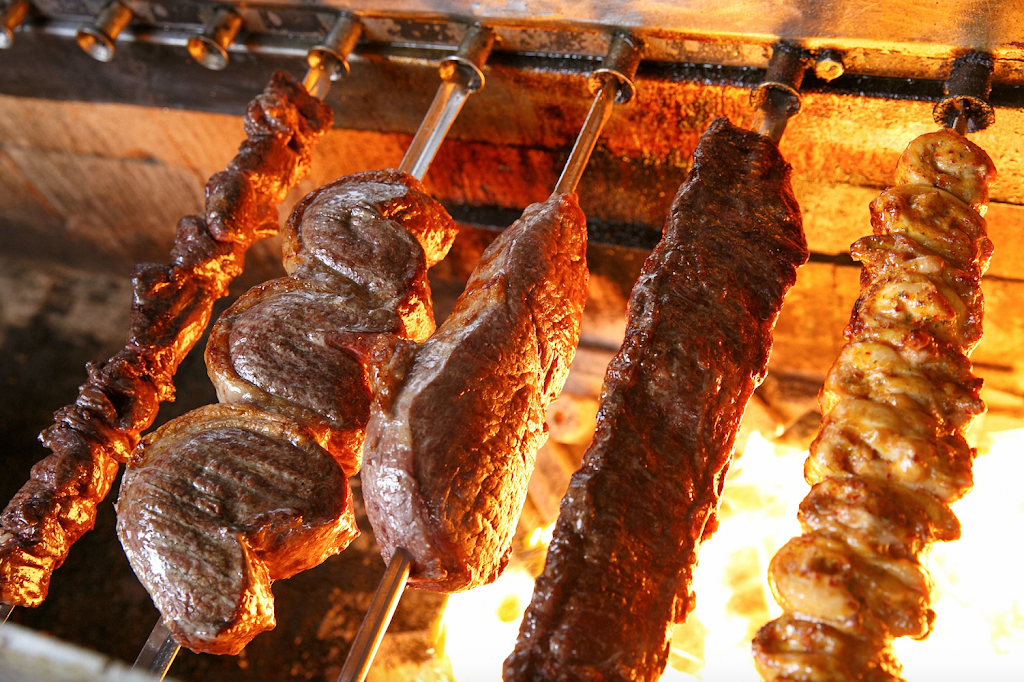 Rio Picanha Steakhouse | restaurant | 381 N Azusa Ave, West Covina, CA 91791, USA | 6267276449 OR +1 626-727-6449