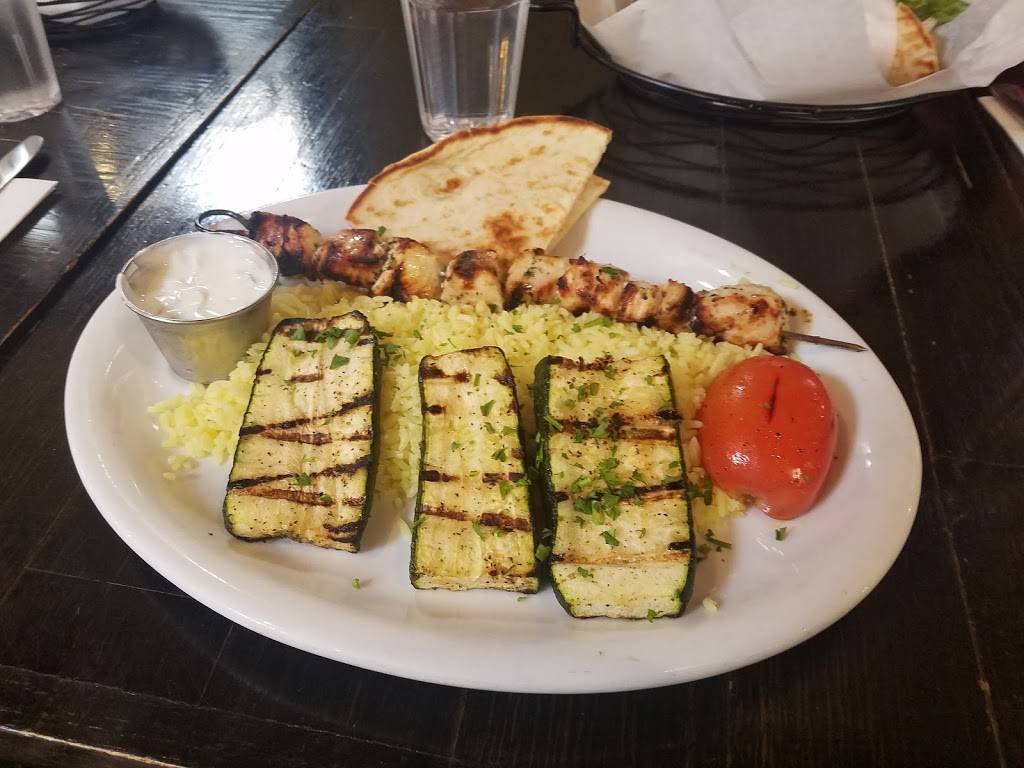 Troy Greek Cuisine | restaurant | 1843 Solano Ave, Berkeley, CA 94707, USA | 5105598769 OR +1 510-559-8769