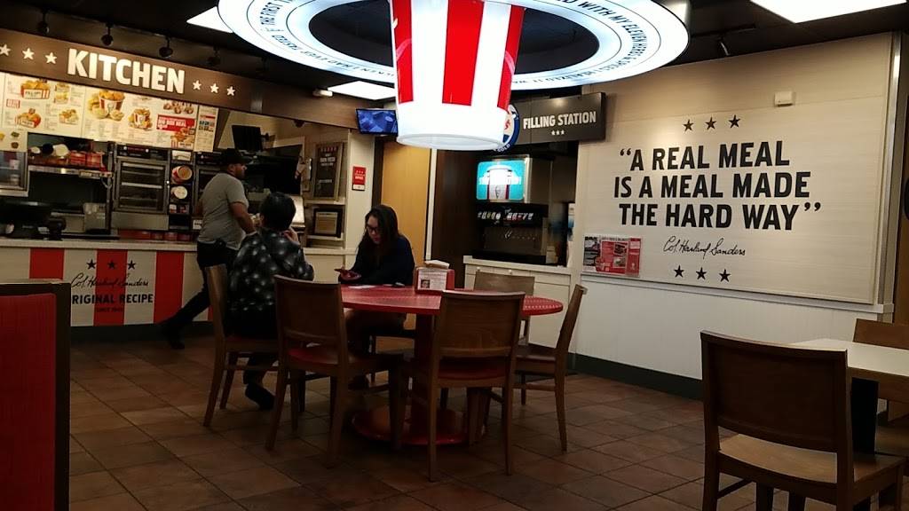 KFC | restaurant | 1927 North Durfee, South El Monte, CA 91733, USA | 6265790374 OR +1 626-579-0374