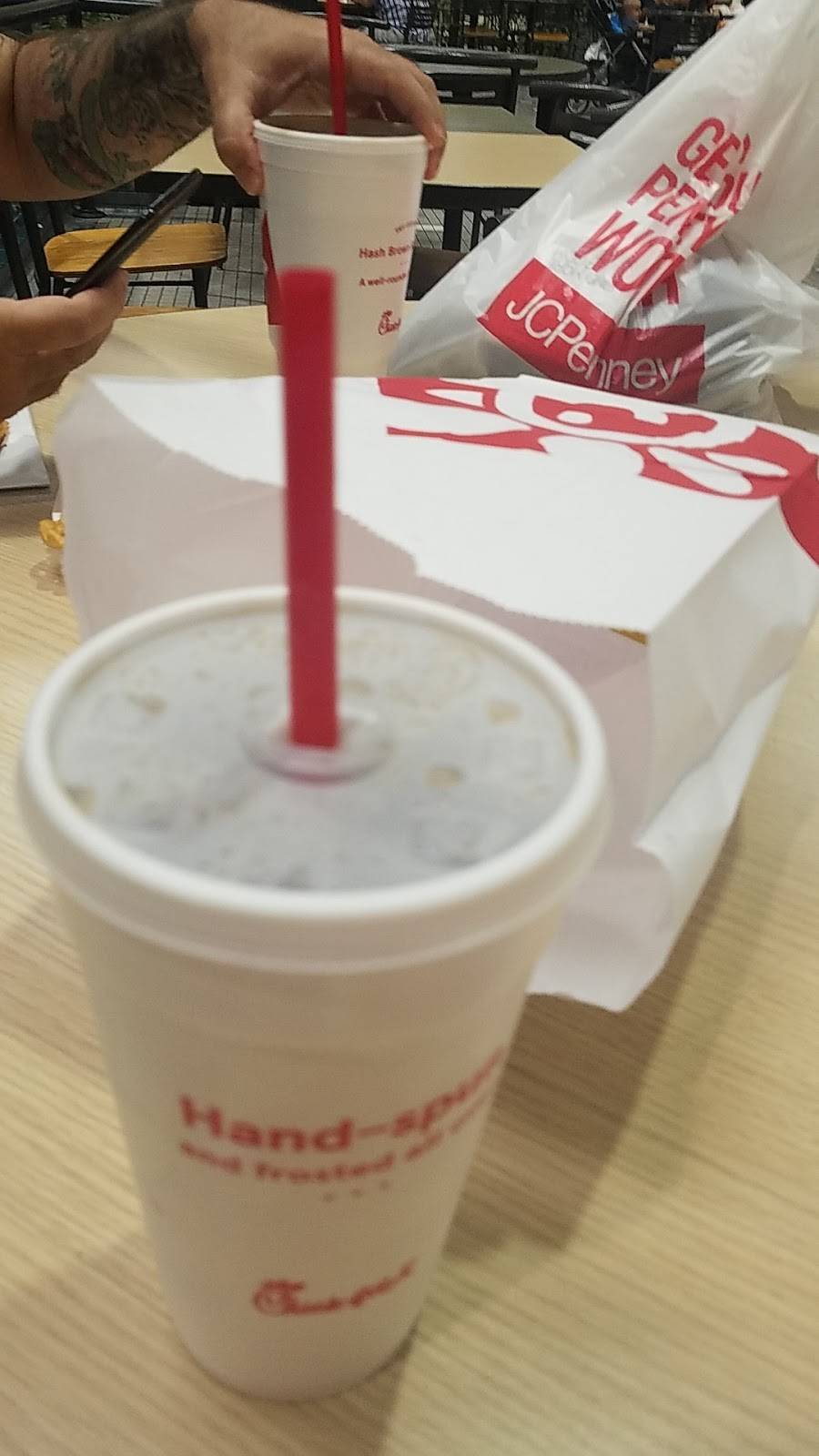 Chick-fil-A | restaurant | 3800 US Hwy 98 N #692, Lakeland, FL 33809, USA | 8638594444 OR +1 863-859-4444