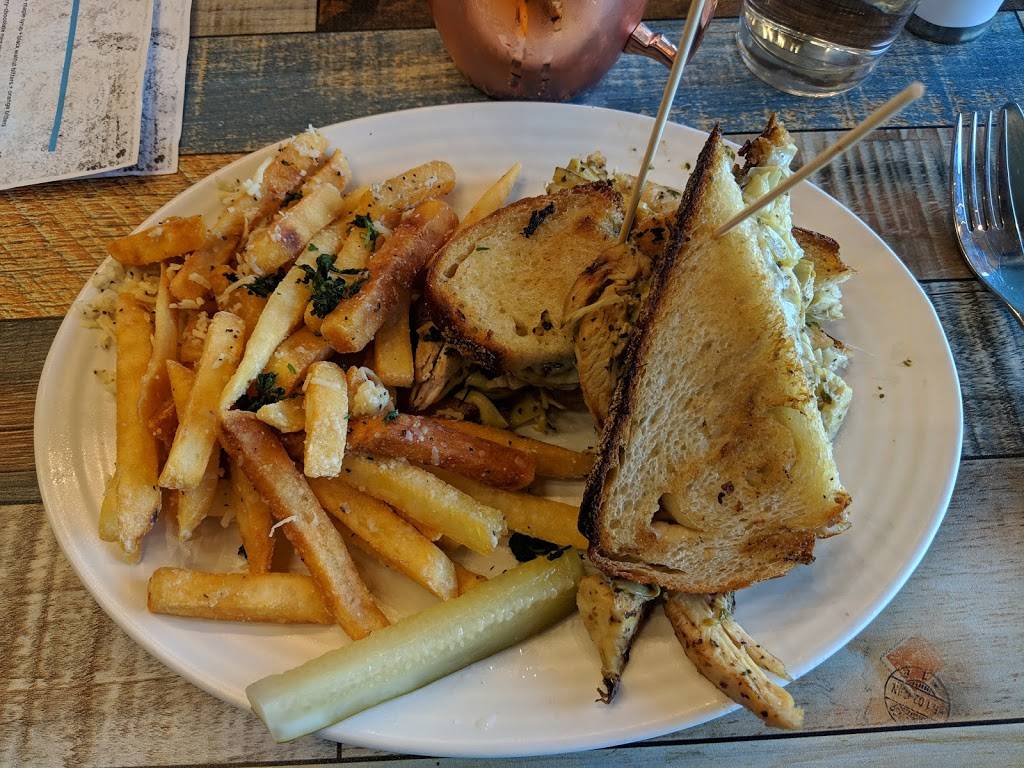 Sixty-Six Acres | restaurant | 2400 12th St NW, Albuquerque, NM 87104, USA | 5052432230 OR +1 505-243-2230