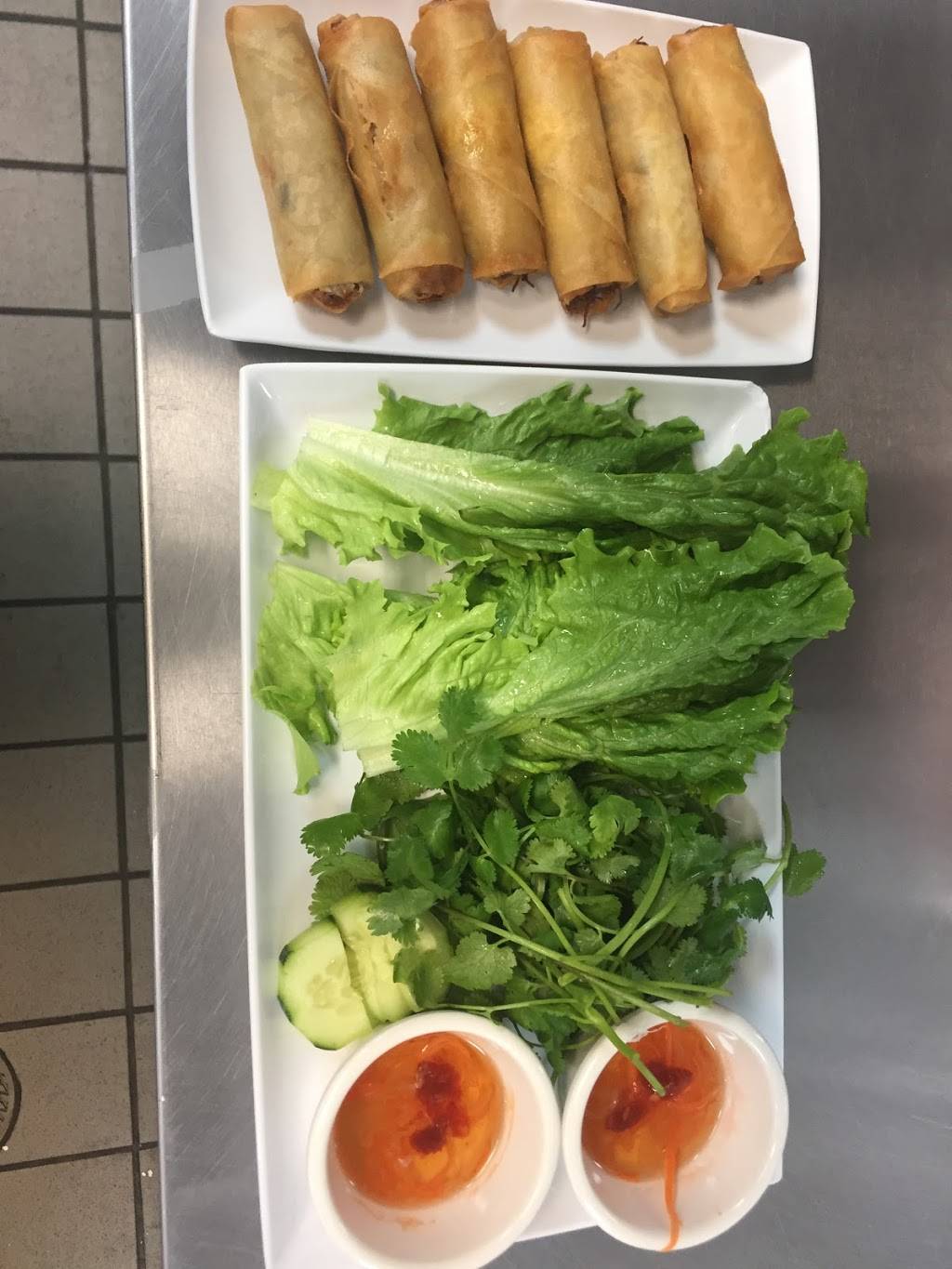 P. King Authentic Chinese Food | restaurant | 13111 Farm to Market Rd 529, Houston, TX 77041, USA | 8322882195 OR +1 832-288-2195