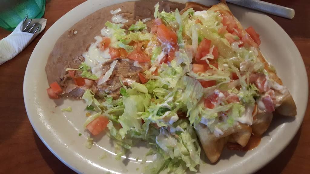 El Rodeo Mexican Restaurant | restaurant | 4204 Prospect Dr, Decatur, IL 62526, USA | 2178777547 OR +1 217-877-7547