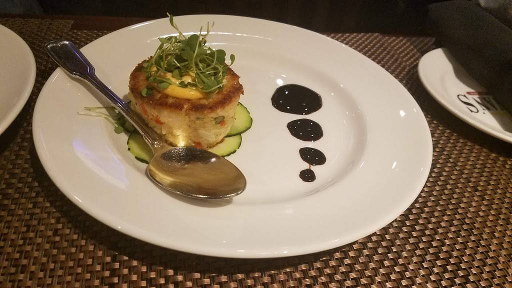 Donovans Steak and Chop House | restaurant | 570 K St, San Diego, CA 92101, USA | 6192379700 OR +1 619-237-9700