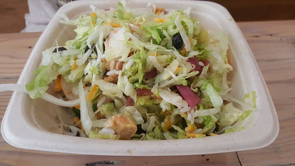 Tropical Smoothie Cafe | restaurant | 1782 Blanding Blvd Suite 11, Middleburg, FL 32068, USA | 9042828777 OR +1 904-282-8777